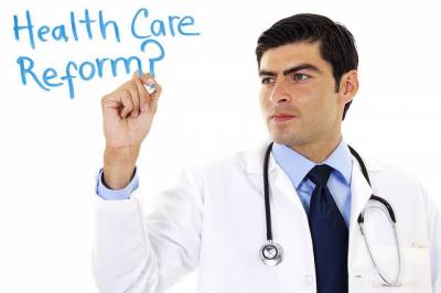 Healthcare Reform for Business Owners